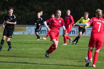 Bild 125 - B-Juniorinnen SV Henstedt Ulzburg - Holstein Kiel : Ergebnis: 0:9